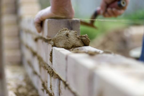 Best Concrete Driveway Installation in Roxana, IL