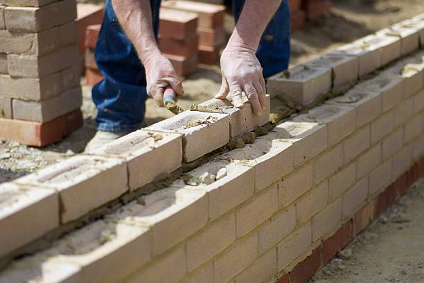 Best Concrete Foundation Repair in Roxana, IL